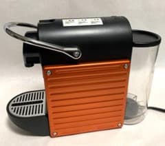 Nespresso Pixie C60 ネスプレッソ コーヒーメーカー 動作品 | Mercari
