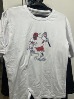 LACROSSE Tシャツ ホワイトのサムネイル