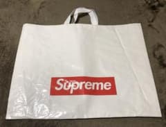 SUPREME ショッパー 大のサムネイル