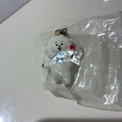 BT21 메지루시 액세서리 엔젤 ver. RJ