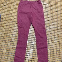 【美品】ブランシェス　レギンス パンツ140㎝のサムネイル