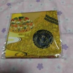 ミュージカル刀剣乱舞　小狐丸　スカーフのサムネイル