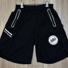ballaholic  バスパン  ブラック  サイズＬのサムネイル
