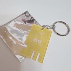 에구치 나츠미 원화전 귀등의 냉철 열쇠 고리