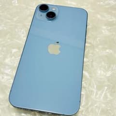 iPhone14 Plus 512GB SIM フリー - メルカリ