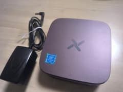 VETESA win11 ミニPC N5095/MEM16GB/SSD512GB VETESA win11 ミニPC N5095/MEM16GB/SSD512GB - メルカリ