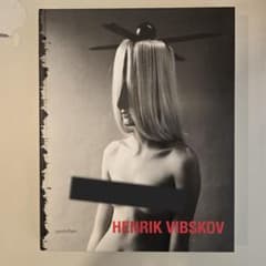 Henrik Vibskov 作品集のサムネイル