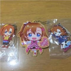 穂乃果ちゃんセットのサムネイル