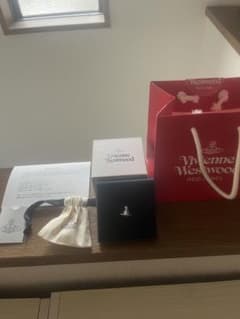 Vivienne Westwood ピアス 片耳用のサムネイル