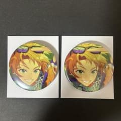 あんスタ 缶バッジ 2026 jun 遊木真のサムネイル