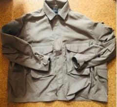 DAIWA PIER39 20aw mil field jacket ダイワピアのサムネイル