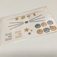 タトゥーシールのサムネイル