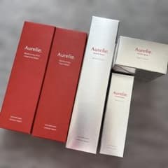 新品未使用♡オレリー♡5点セットのサムネイル