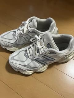 new balance U9060 ECA 23.5のサムネイル