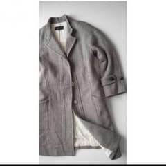 【モッチー様専用】美品☆MACPHEEロングコートのサムネイル