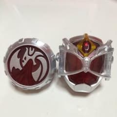 値下げ仮面ライダーウィザードのサムネイル