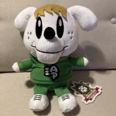 ジェネ犬ぬいぐるみ【佐野玲於】 - メルカリ