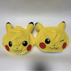 ポケットモンスター ぬいぐるみ帽子