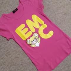 アースマジック Tシャツ 160のサムネイル