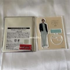 TOMORROW X TOGETHER ヨンジュン アクリルスタンドのサムネイル