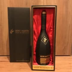 レミーマルタン スペリオールVSOP REMY MARTIN SOPERIEORのサムネイル