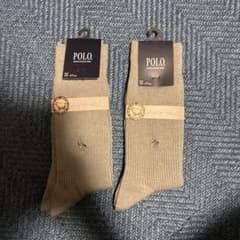 poloソックスのサムネイル