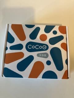 CoCoE ココエアー ワイヤレスイヤフォンのサムネイル