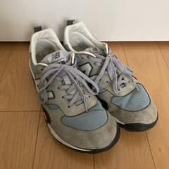 スニーカー　new balance 71 vibram 27㎝のサムネイル