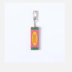 NCT DREAM ラバーキーホルダーのサムネイル
