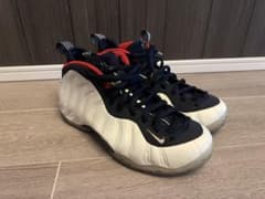 NIKE AIR FOAMPOSITE ONE PRM "OLYMPIC"のサムネイル