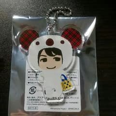 Kiramune 카페 상품 ☆ 나미카와 다이스케 씨