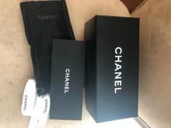 ☆CHANEL サングラスケース☆巾着☆のサムネイル
