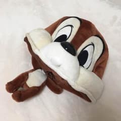 チップ 帽子のサムネイル