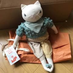新品 タグ付きPolka Dot Club × Misha and Puffのサムネイル