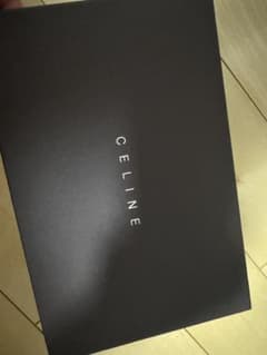 CELINE マカダム柄 ポーチのサムネイル