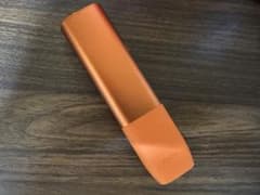 IQOS ILUMAONE LIMITED EDITION オレンジ　未使用近いのサムネイル