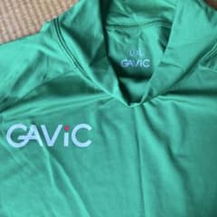 GAViC グリーン インナーウェア L-XLのサムネイル