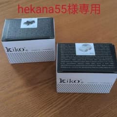 kiko kurumaのサムネイル