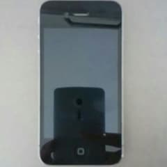 iPhone4 16G SoftBankのサムネイル