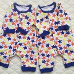 AMPERSAND ★ ロンパース 2枚セットのサムネイル