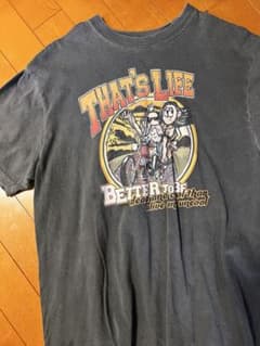 That’s life 半袖のサムネイル