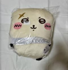 ☆ちいかわ　ラッコ超BIG ぬいぐるみ☆カード付き☆