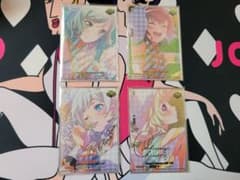 ヒロ様専用出品 Pastel＊Palettes クリティカルトリガー 4種類 - メルカリ