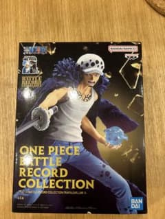 ONE PIECE BATTLE RECORD COLLECTION トラファルのサムネイル