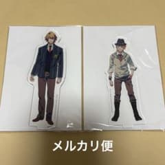 うたプリ ブロッコリーくじ アクスタ 翔 那月 - メルカリ