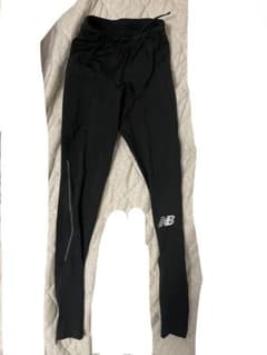 New Balance ランニングタイツ XSサイズ　MP21273のサムネイル