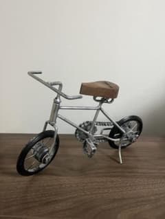 niko and... 自転車　置物　インテリアのサムネイル