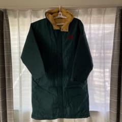 JINRO 景品　希少　ロングジャケット ベンチコートのサムネイル