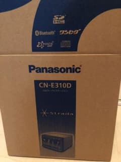 kempoyさん専用　　Panasonic  strad SSDカーナビのサムネイル