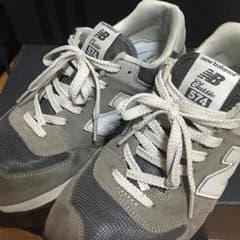 ニューバランス574 classicのサムネイル